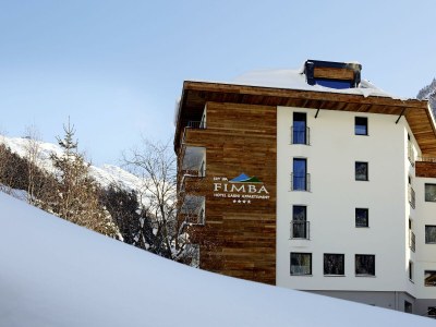 Apartment TYP 5 (4 Pax)/2 Schlafz./Du od.Bad,WC - Outdoor photo 3