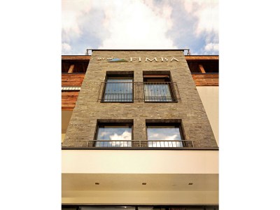 Apartment TYP 5 (4 Pax)/2 Schlafz./Du od.Bad,WC - Outdoor photo 5