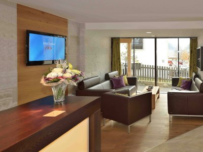 Apartment TYP 5 (4 Pax)/2 Schlafz./Du od.Bad,WC - Outdoor photo 6