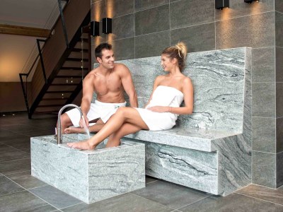 Apartment TYP 5 (4 Pax)/2 Schlafz./Du od.Bad,WC - Outdoor photo 15