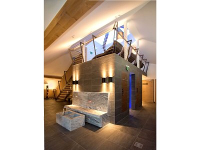 Apartment TYP 5 (4 Pax)/2 Schlafz./Du od.Bad,WC - Outdoor photo 17