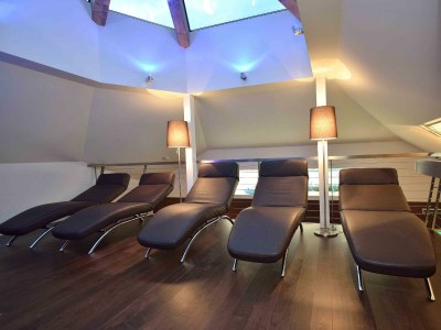 Apartment TYP 5 (4 Pax)/2 Schlafz./Du od.Bad,WC - Outdoor photo 18