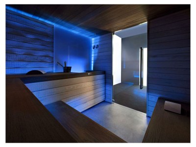 Apartment TYP 5 (4 Pax)/2 Schlafz./Du od.Bad,WC - Outdoor photo 24