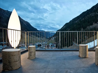 Apartment TYP 5 (4 Pax)/2 Schlafz./Du od.Bad,WC - Outdoor photo 27