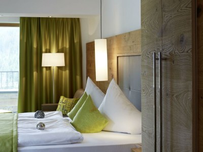 Apartment TYP 5 (4 Pax)/2 Schlafz./Du od.Bad,WC - Outdoor photo 28