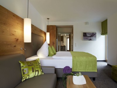 Apartment TYP 5 (4 Pax)/2 Schlafz./Du od.Bad,WC - Outdoor photo 29