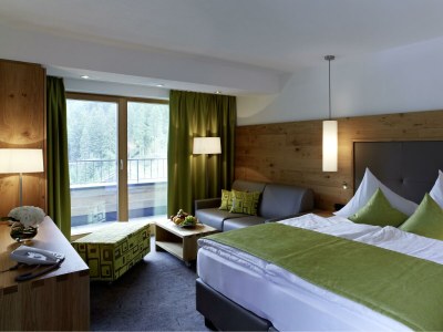 Apartment TYP 5 (4 Pax)/2 Schlafz./Du od.Bad,WC - Outdoor photo 30