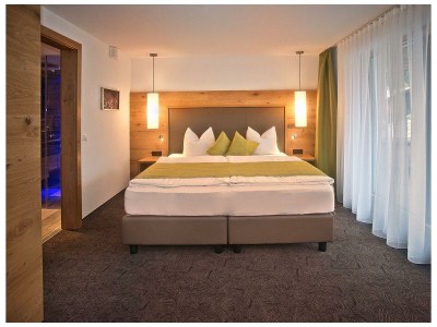 Apartment TYP 5 (4 Pax)/2 Schlafz./Du od.Bad,WC - Outdoor photo 31