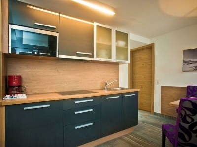 Apartment TYP 5 (4 Pax)/2 Schlafz./Du od.Bad,WC - Outdoor photo 32