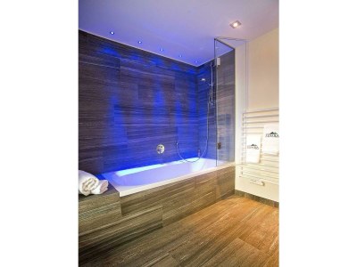 Apartment TYP 5 (4 Pax)/2 Schlafz./Du od.Bad,WC - Outdoor photo 35