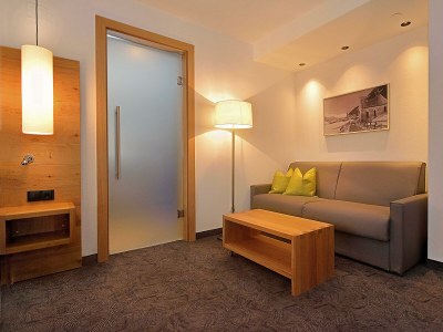 Apartment TYP 5 (4 Pax)/2 Schlafz./Du od.Bad,WC - Outdoor photo 36