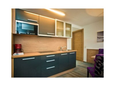 Apartment TYP 5 (4 Pax)/2 Schlafz./Du od.Bad,WC - Features photo 38