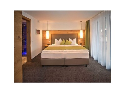 Apartment TYP 5 (4 Pax)/2 Schlafz./Du od.Bad,WC - Features photo 40