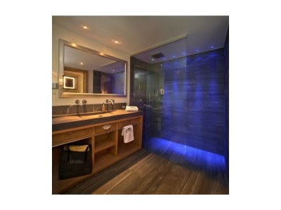 Apartment TYP 5 (4 Pax)/2 Schlafz./Du od.Bad,WC - Features photo 42