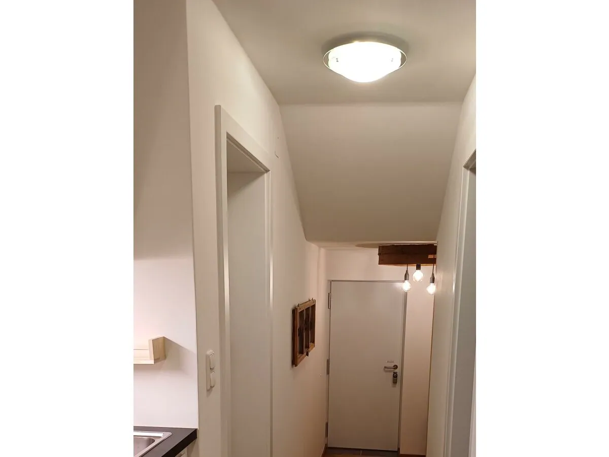 Holiday room Egons´s Home - Outdoor photo 3