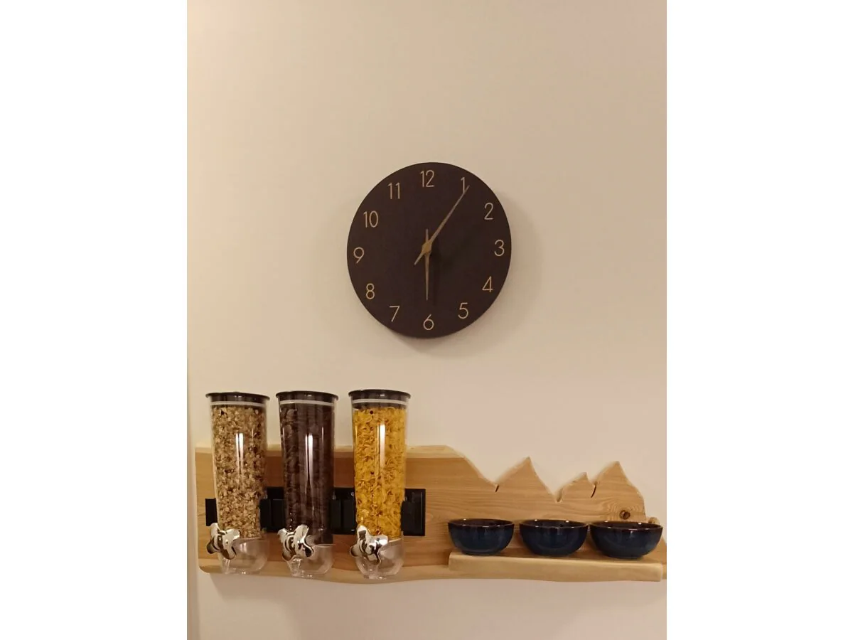 Holiday room Egons´s Home - Outdoor photo 4