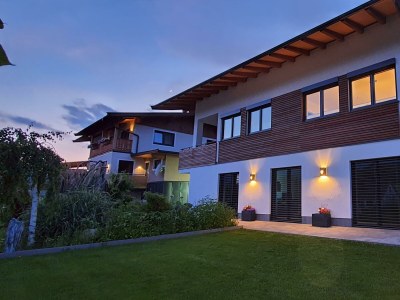 Holiday room Egons´s Home - Outdoor photo 6