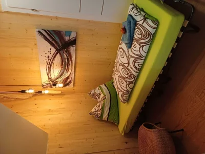 Holiday room Egons´s Home - Outdoor photo 13