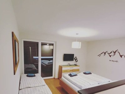 Holiday room Egons´s Home - Features photo 14