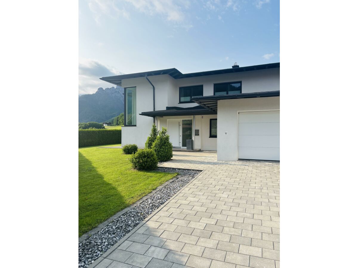 Apartment Apartment Eder - Outdoor photo 2