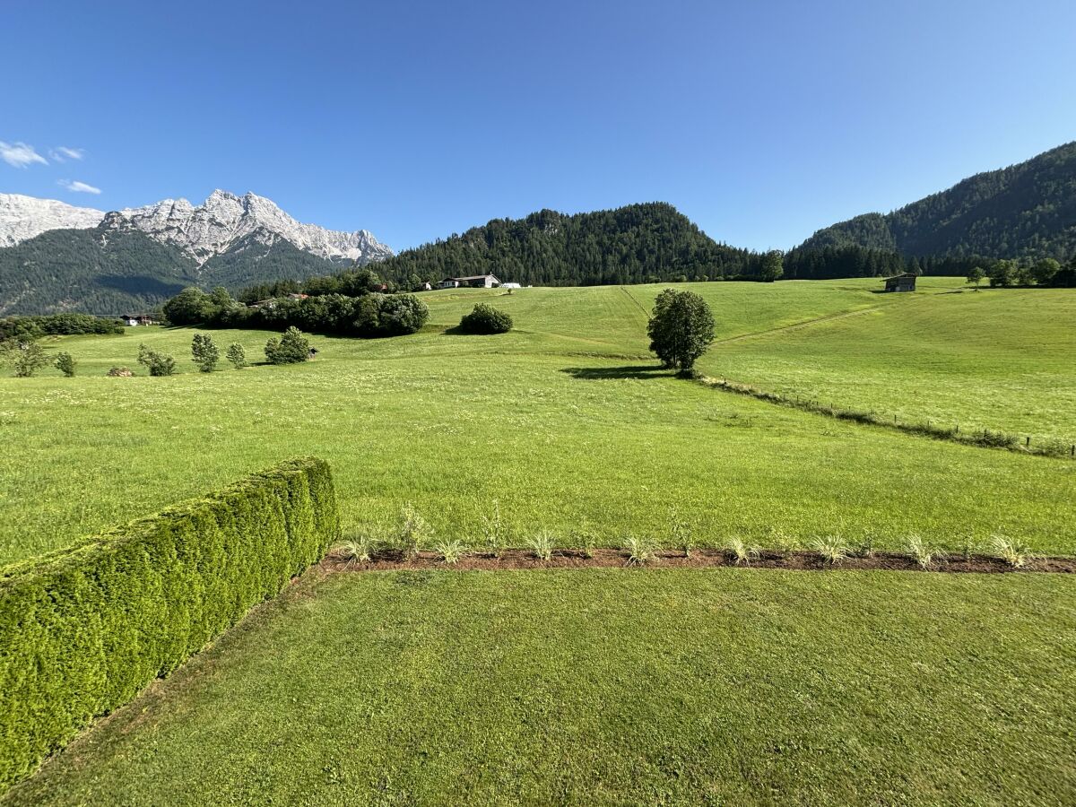 Apartment Apartment Eder - Outdoor photo 5