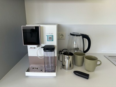 Apartment Apartment Eder - Features photo 8