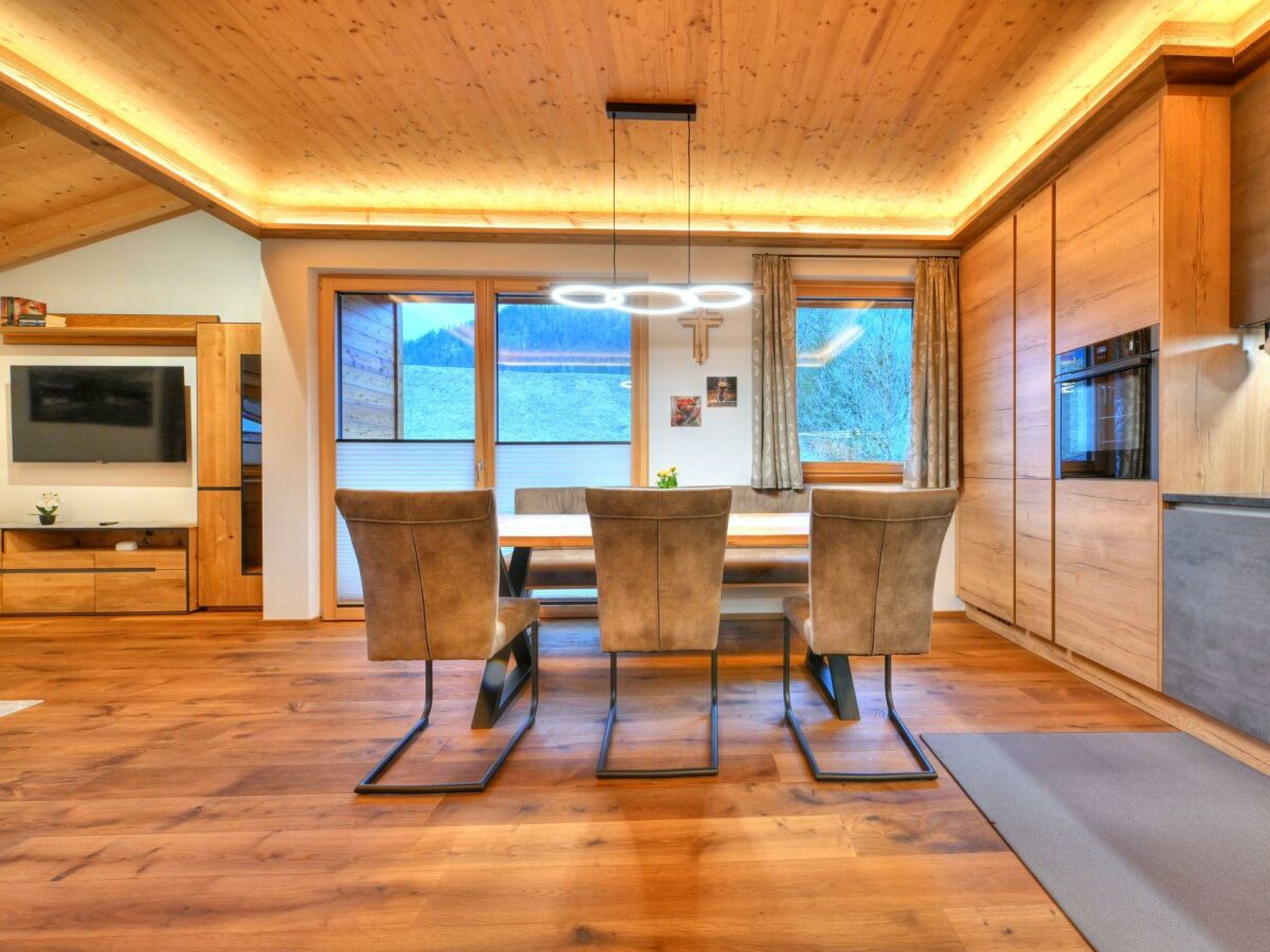 Apartment Ferienwohnung Wilder Kaiser - Features photo 5