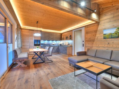 Apartment Ferienwohnung Wilder Kaiser - Features photo 3