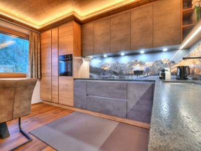Apartment Ferienwohnung Wilder Kaiser - Features photo 4