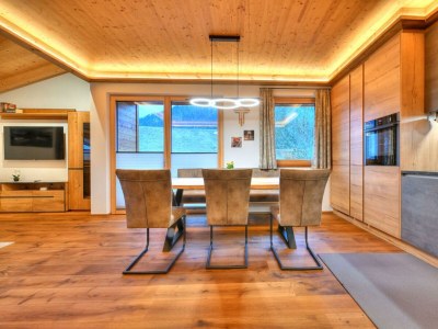 Apartment Ferienwohnung Wilder Kaiser - Features photo 5