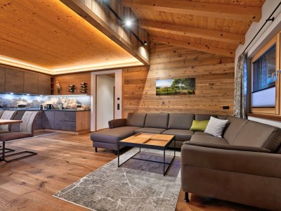 Apartment Ferienwohnung Wilder Kaiser - Features photo 6