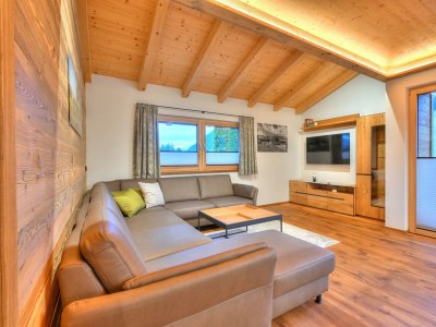 Apartment Ferienwohnung Wilder Kaiser - Features photo 7