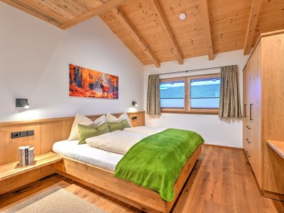 Apartment Ferienwohnung Wilder Kaiser - Features photo 8