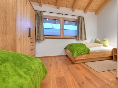 Apartment Ferienwohnung Wilder Kaiser - Features photo 9