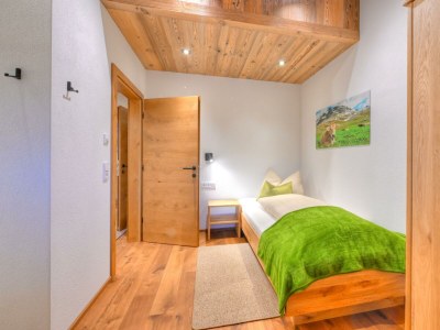 Apartment Ferienwohnung Wilder Kaiser - Features photo 10