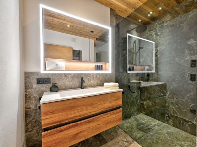 Apartment Ferienwohnung Wilder Kaiser - Features photo 11