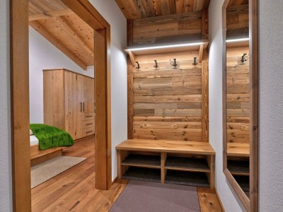 Apartment Ferienwohnung Wilder Kaiser - Features photo 13