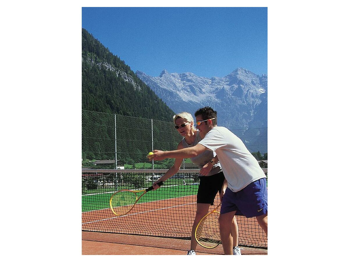 Apartment Schlössl Typ A - Outdoor photo 4