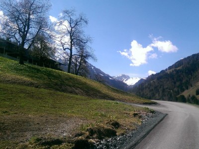 Apartment Schlössl Typ A - Outdoor photo 6