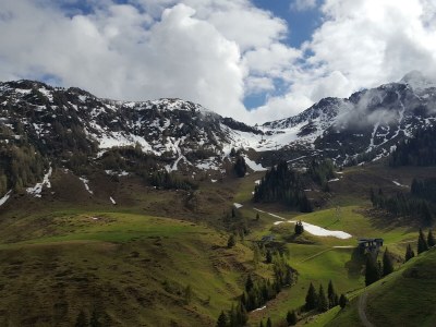 Apartment Schlössl Typ A - Outdoor photo 7