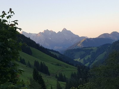 Apartment Schlössl Typ A - Outdoor photo 8