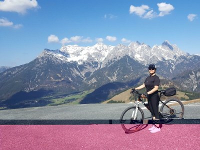 Apartment Schlössl Typ A - Outdoor photo 9