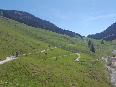 Apartment Schlössl Typ A - Outdoor photo 10