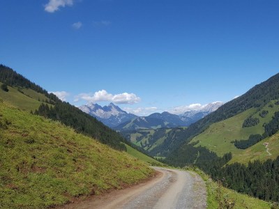 Apartment Schlössl Typ A - Outdoor photo 11