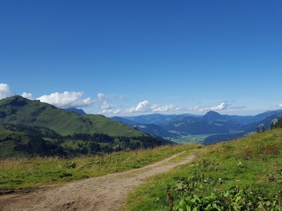 Apartment Schlössl Typ A - Outdoor photo 14