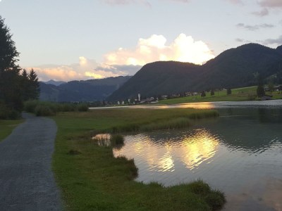 Apartment Schlössl Typ A - Outdoor photo 15