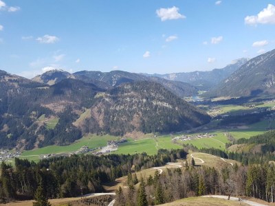 Apartment Schlössl Typ A - Outdoor photo 16