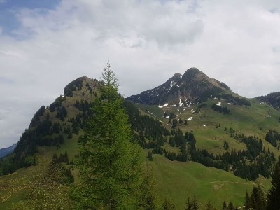 Apartment Schlössl Typ A - Outdoor photo 18