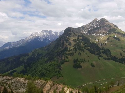 Apartment Schlössl Typ A - Outdoor photo 19