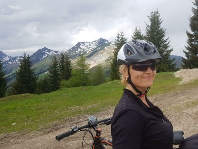 Apartment Schlössl Typ A - Outdoor photo 20